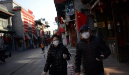 Phát hiện đặc tính mới khiến Covid-19 lây nhiễm siêu nhanh như cúm