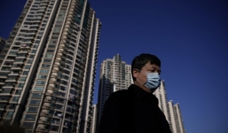 500 tù nhân Trung Quốc nhiễm Covid-19