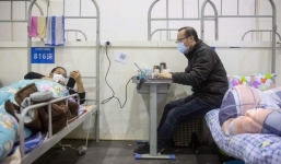 Lý do đàn ông tử vong vì Covid-19 nhiều hơn phụ nữ