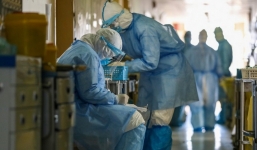 Tin tức thế giới 24h ngày 21/2: Tin mới virus corona, bắt hơn 5 tấn ma túy