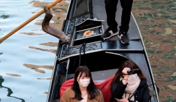 Italy tăng vọt thêm 79 ca nhiễm Covid-19 trong một ngày