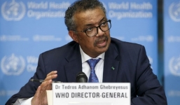 Covid-19 bùng phát toàn cầu, WHO vẫn chưa coi là đại dịch