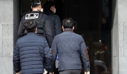 Hàn Quốc xét nghiệm Covid-19 toàn giáo phái Tân Thiên Địa