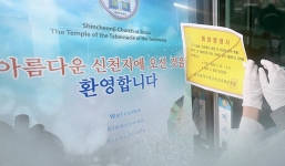 Xét nghiệm Covid-19 cho hơn 1.000 tín đồ Tân Thiên Địa ho và sốt 