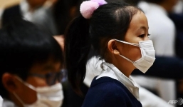 Dịch Covid-19: Phụ huynh Nhật Bản hoảng loạn, phẫn nộ vì trường học bị đóng cửa