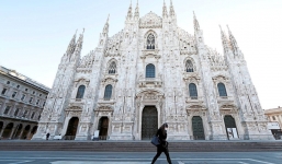 Dịch Covid-19 trong nước hạ nhiệt, Trung Quốc đối diện nỗi sợ mới