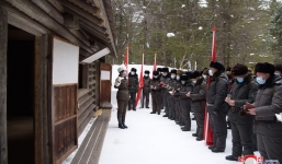 Vì dịch Covid-19, LHQ dỡ lệnh trừng phạt Triều Tiên