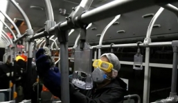 Iran thêm 9 người tử vong vì Covid-19 sau một ngày