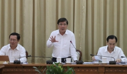 Lý do TP.HCM chỉ cho học sinh lớp 12 nghỉ học đến 8/3