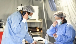 Số ca nhiễm Covid-19 tại Italy vượt quá 1.000 trong vòng 24 giờ