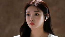 Ca sĩ Chungha cách ly vì 2 nhân viên thân cận nhiễm Covid-19