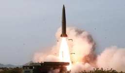 Tin tức thế giới 24h ngày 2/3: Tin mới Covid-19, tình hình Triều Tiên