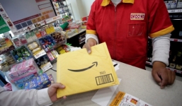 Virus corona có thể lây truyền qua hàng online sau 9 ngày