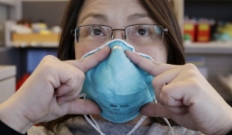 Người Mỹ bắt đầu hoảng loạn vì Covid-19