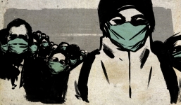 Covid-19 sợ nhiệt và 6 tin đồn về virus corona nhiều người tin