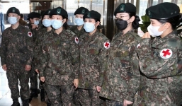 Tin tức thế giới 24h ngày 4/3: Dịch Covid-19, bầu cử và lốc xoáy Mỹ