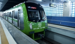 Cách ly 43 chuyên gia Trung Quốc trong dự án Đường sắt Cát Linh - Hà Đông