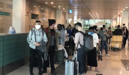 Kết quả xét nghiệm người đàn ông tử vong sau khi trở về từ Hàn Quốc