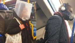 Những khẩu trang phòng Covid-19 'chất hơn nước cất'