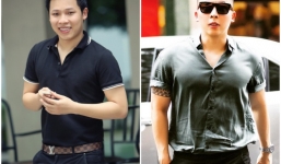 Ông bầu Ngọc Trinh trở về từ tâm dịch Covid-19 nhưng không bị cách ly