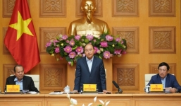 Thủ tướng: Các đô thị lớn lên kế hoạch cách ly diện rộng