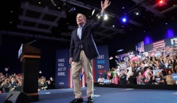 Tin tức thế giới 24h ngày 5/3: Tin mới corona, Triều Tiên chỉ trích phim Hàn