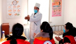 Triều Tiên dỡ lệnh kiểm dịch Covid-19 với người nước ngoài sau một tháng