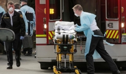 Dịch Covid-19: Mỹ ghi nhận 228 ca nhiễm, Washington thành tâm dịch