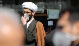 Kỷ lục: Thêm 1.234 ca Covid-19 mới, số ca nhiễm của Iran áp sát 5.000