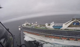 Tin tức thế giới 24h ngày 6/3: Tin mới corona, Nga - Thổ ngừng bắn