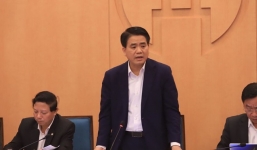 Dịch Covid-19: Hà Nội chi gần 400 tỷ đồng chống dịch