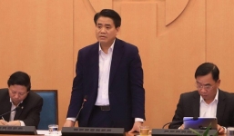 Dịch Covid-19: Hà Nội rà soát tất cả du học sinh từ châu Âu trở về