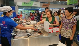 Hà Nội tăng sản xuất, liên kết cung ứng thực phẩm giữa dịch Covid-19