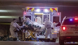 Thêm hơn 1.000 ca Covid-19 mới/ngày, Iran vượt Trung Quốc 11 lần