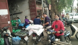 Thủ tướng: Không để Hà Nội thiếu hàng hóa