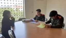 Tung tin thất thiệt về bệnh nhân Covid-19 số 17 sẽ bị xử lý