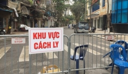 Bệnh nhân Covid-19 thứ 21 tại Việt Nam, liên quan ca thứ 17