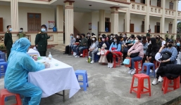 Phong tỏa 2 khách sạn vì cô gái nhiễm Covid-19 tại Hà Nội