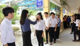 Thêm ca Covid-19, hàng loạt tỉnh thành tiếp tục cho học sinh nghỉ học