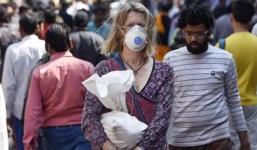 Ngăn Covid-19, một bang Ấn Độ cấm toàn bộ người nước ngoài