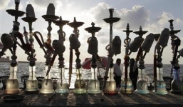 Ngăn Covid-19, một vương quốc cấm shisha trên cả nước