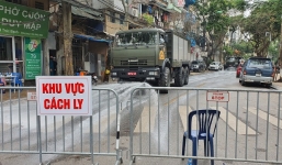 Phòng, chống dịch Covid-19: Bình tĩnh, đừng hoang mang