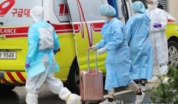 Số ca Covid-19 mới sụt giảm, Hàn Quốc không vui mừng quá sớm