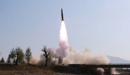 Tin tức thế giới 24h ngày 9/3: Tin mới corona, tin Triều Tiên và hoàng gia Anh