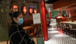 Covid-19: Hồ Bắc bắt đầu 'tháo cùm'