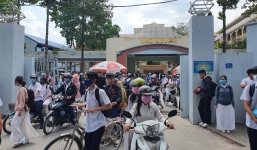 Dịch Covid-19: Học sinh từ mầm non đến THCS Đồng Nai nghỉ hết tháng 3