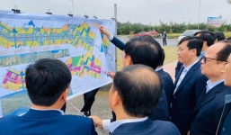 Dịch Covid-19: Lãnh đạo Nghệ An chưa thuộc diện lấy mẫu xét nghiệm