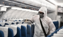 Dịch Covid-19 tại Việt Nam bước sang cấp độ 3