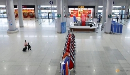 Dịch Covid-19: Trung Quốc ghi nhận tin vui liên tiếp 3 ngày