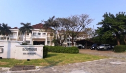 Phong tỏa khách sạn Boutique Hội An, nơi ca Covid-19 thứ 33 lưu trú